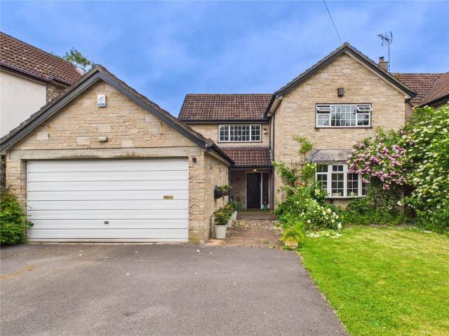 House for sale in Feckenham, City Of Bristol