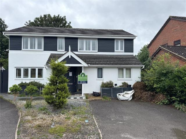House for sale in Pooley Green, Row Town