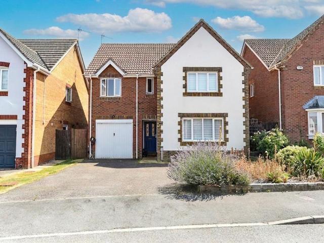 House for sale in Huntingdon, Cambridgeshire