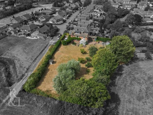 House for sale in Hickling, Barton In Fabis