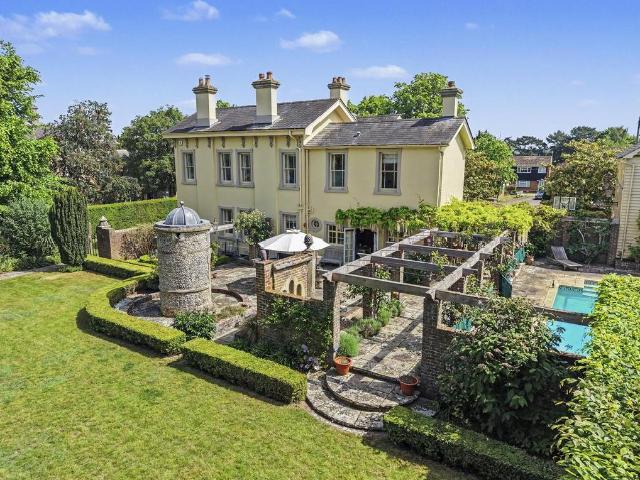 House for sale in Pleasant Valley, Duton Hill