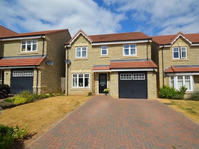 House for sale in Wickersley, South Yorkshire