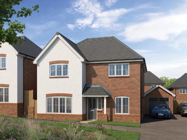 House for sale in Mold