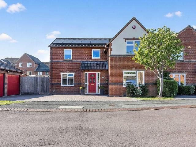 House for sale in Anchorage Park, Portsmouth