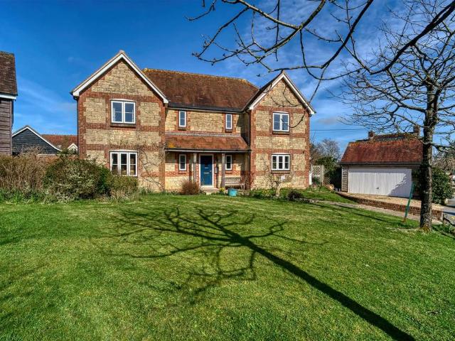 House for sale in Hazelbury Bryan