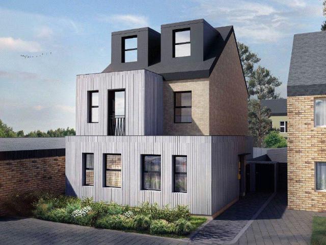 House for sale in Cat Hill, Isle Of Man