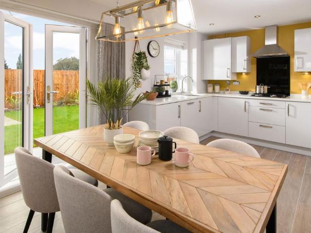 House for sale in Royal British Legion Village, Bourne Vale