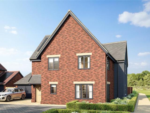House for sale in Petersfield, Bolton Low Houses