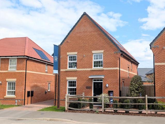 House for sale in Dromore, Oxfordshire