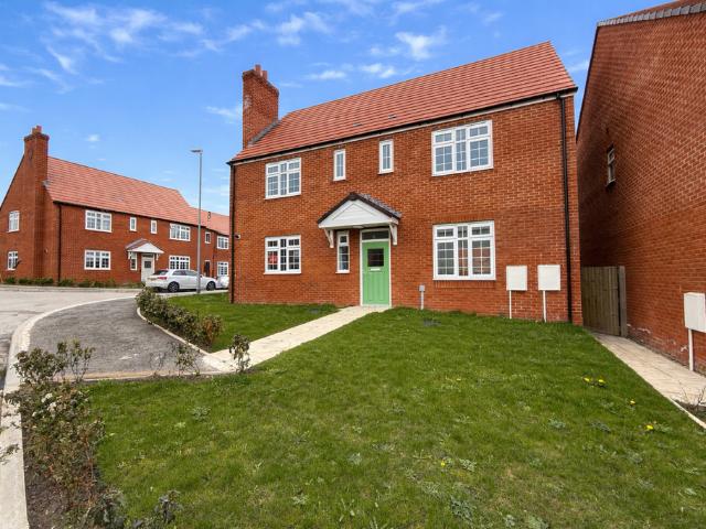 House for sale in Sandbach