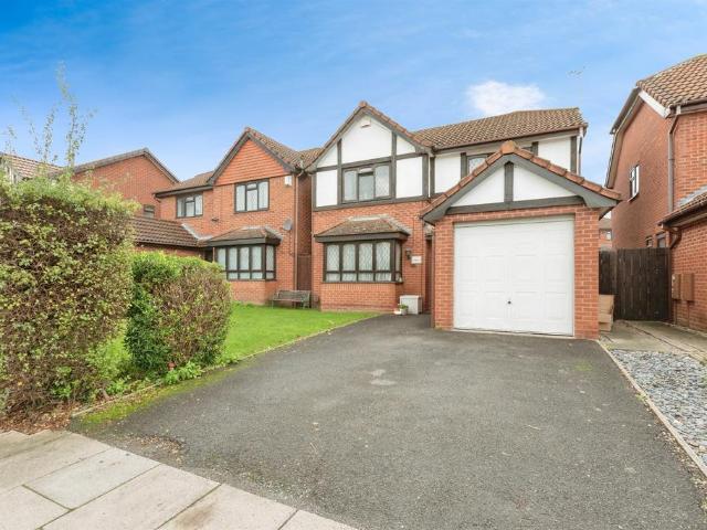 House for sale in Dane Hills, Old Wharf