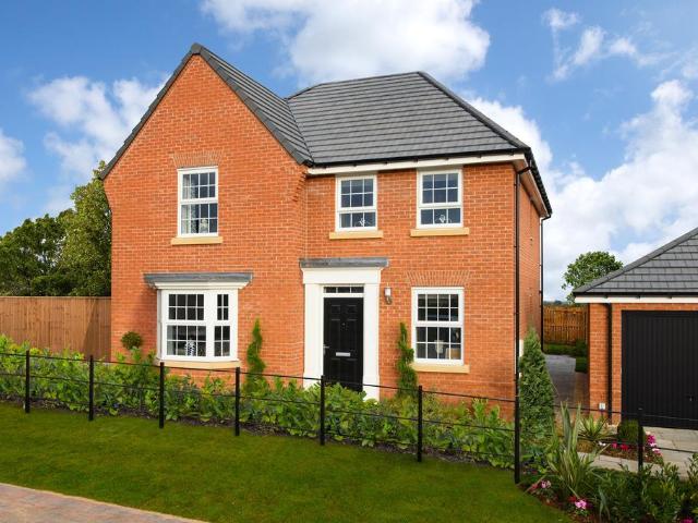 House for sale in Pocklington, East Riding Of Yorkshire