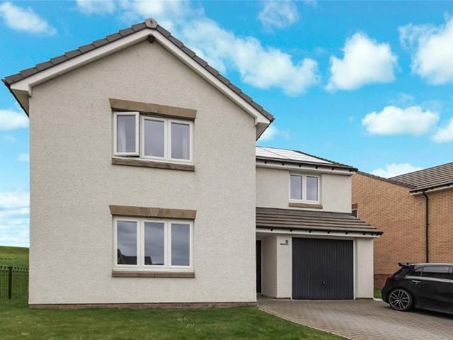 House for sale in Broomhouse, Scotland