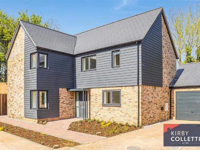 House for sale in Churchgate, Broxbourne