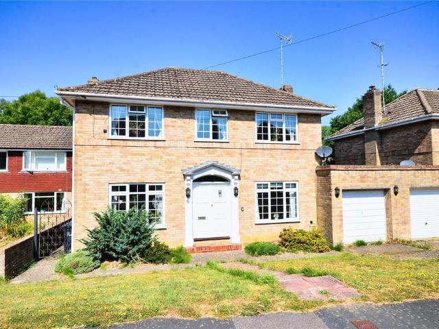House for sale in North End, Perryfields