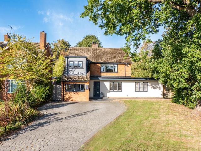 House for sale in Bourne Vale, Kent
