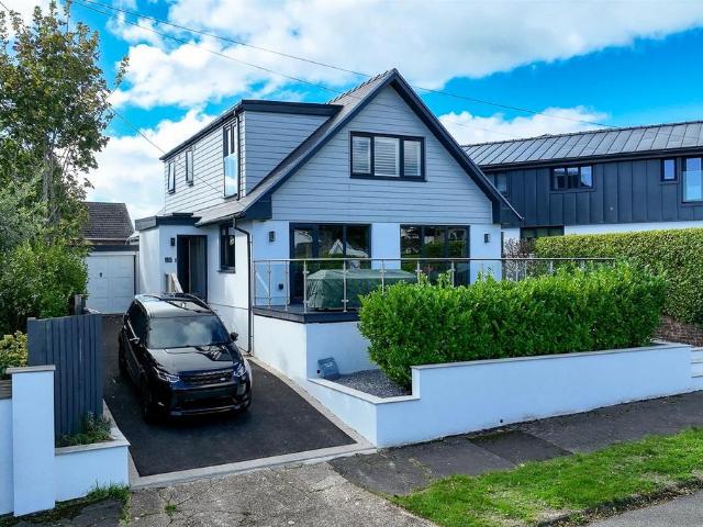 House for sale in Langland, Newton