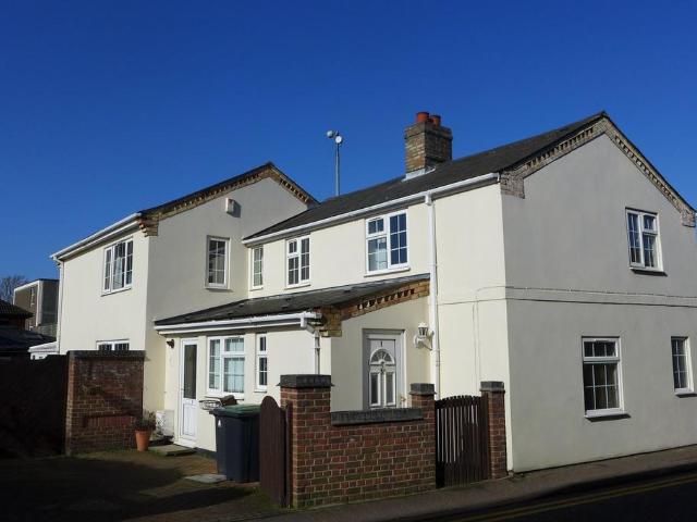 House for sale in Biggleswade, Isle Of Man