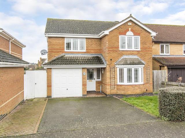 House for sale in Stanford On Avon, Isle Of Man