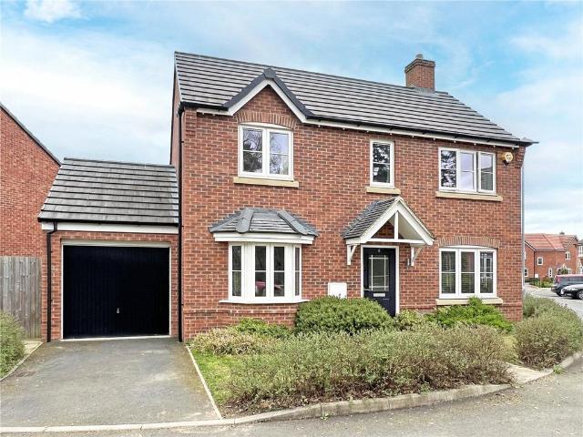 House for sale in Telford