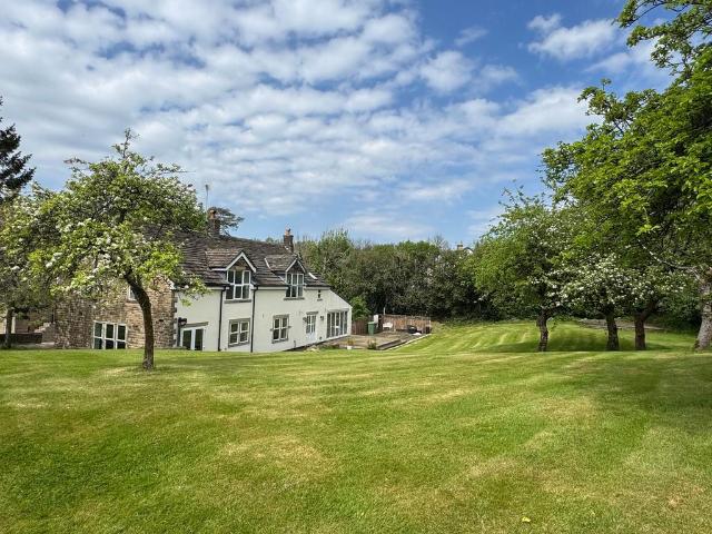 House for sale in Hawk Green, Greater Manchester