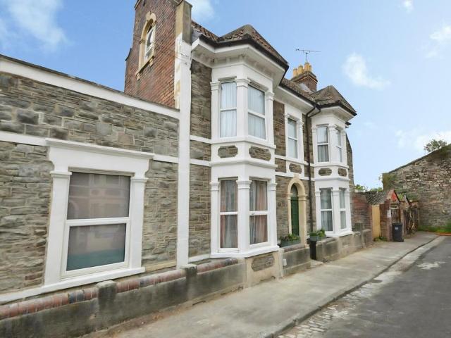 House for sale in Easton, Feckenham