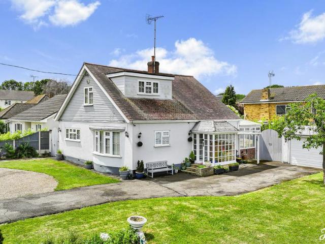 House for sale in Barling, Essex