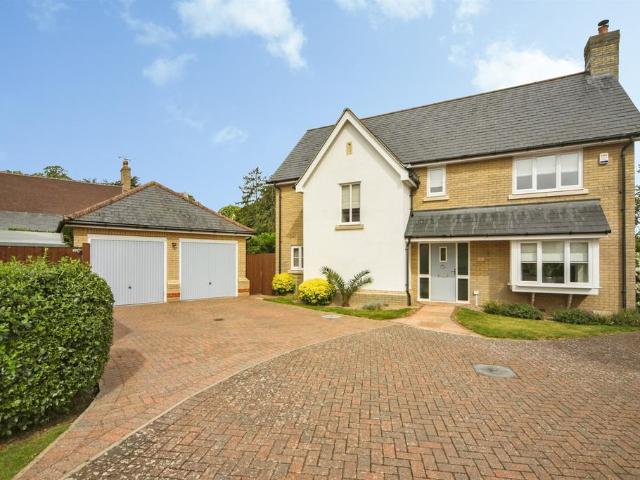 House for sale in Bedingfield, Suffolk