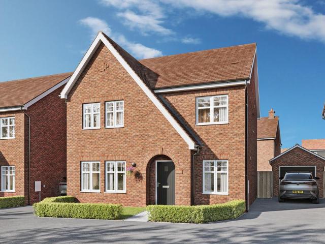 House for sale in Fole, Surrey