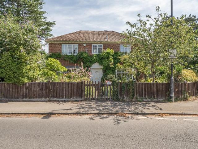 House for sale in St Marks, Maidenhead
