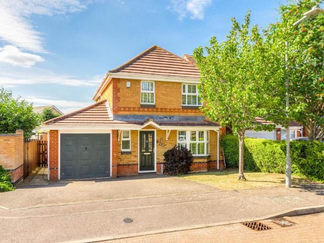 House for sale in Milton Keynes