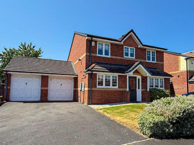 House for sale in Garston, Calderstones