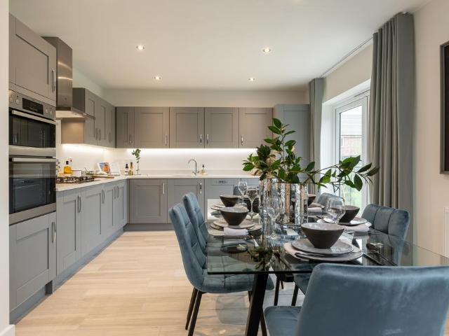 House for sale in Keresley, West Midlands