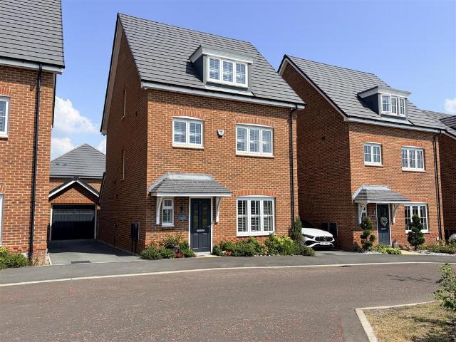 House for sale in Warton, Lancashire