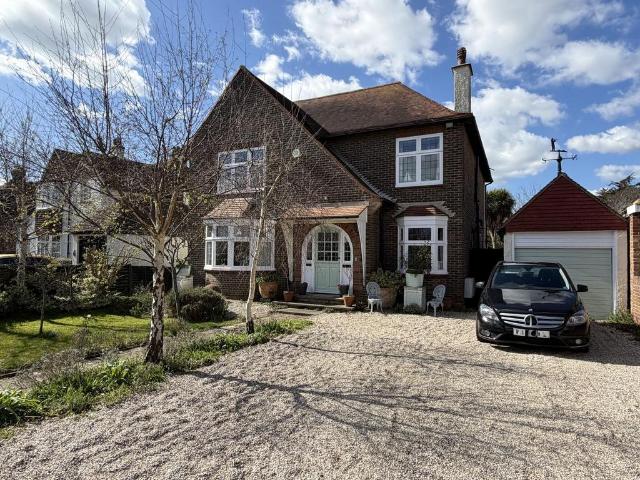 House for sale in Collington, Heathlands