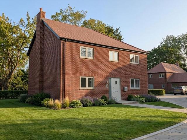 House for sale in Huntingdon, Cambridgeshire