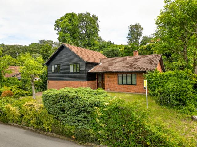 House for sale in Felden, Dacorum