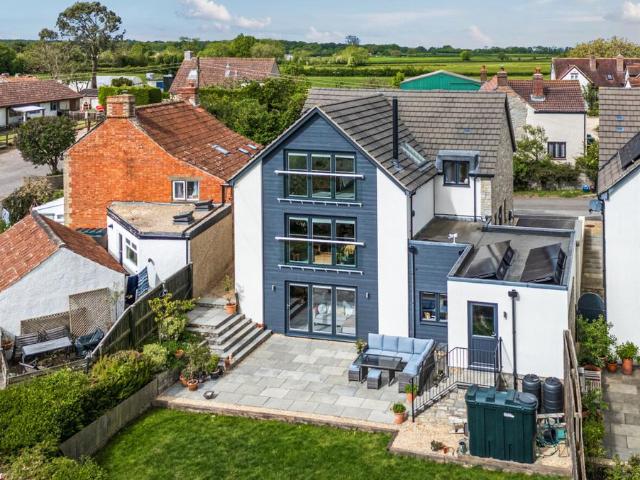 House for sale in High Ham