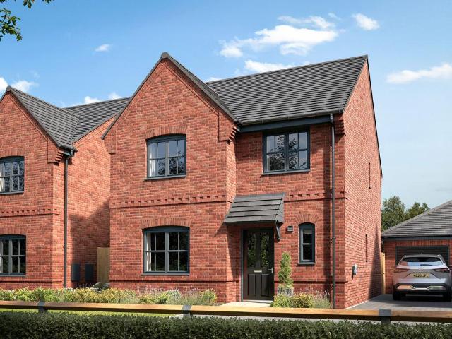 House for sale in Old Catton, Broadland