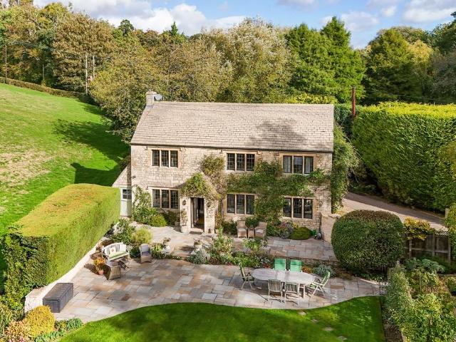 House for sale in Pitchcombe, Stroud