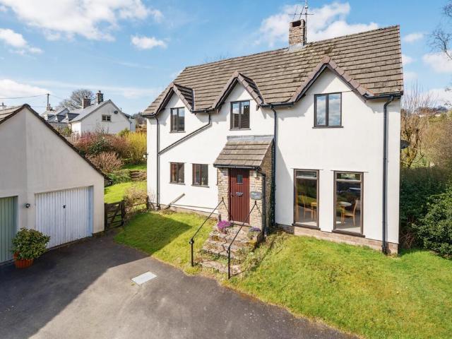 House for sale in Withypool and Hawkridge, Isle Of Man
