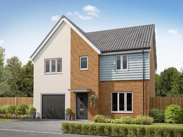 House for sale in Walton, Eastbridge