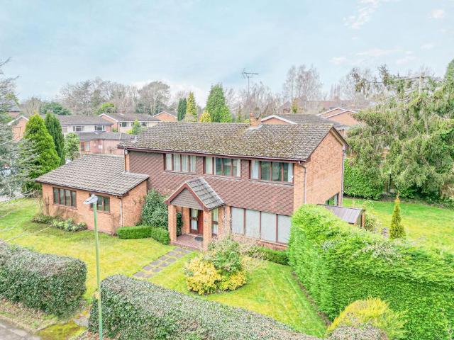 House for sale in Dorridge, Isle Of Man