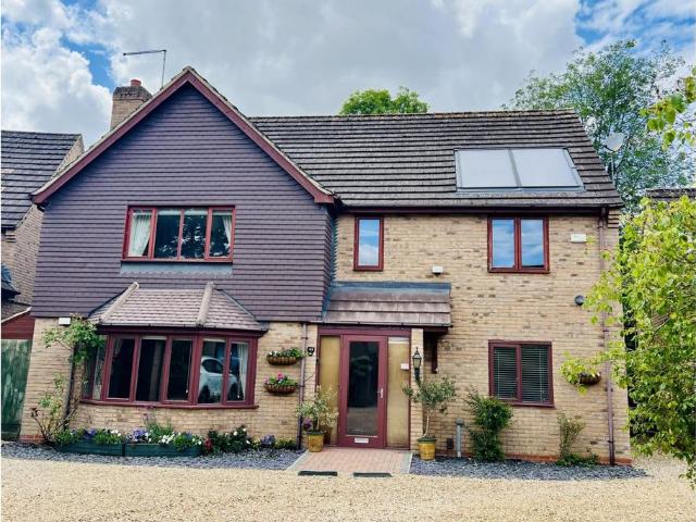 House for sale in South Bretton, Peterborough