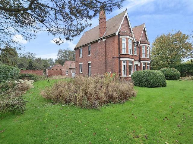 House for sale in Walcott, Ashby De La Launde
