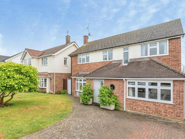 House for sale in Hutton, Navestock Side