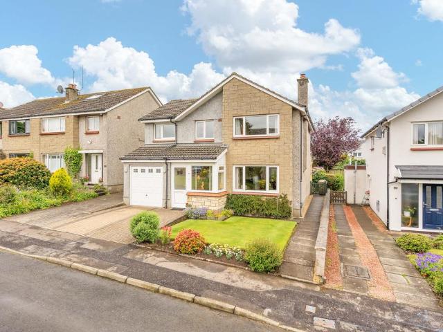 House for sale in Ratho, Scotland