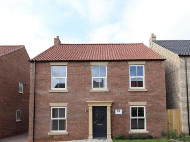 House for sale in Leven