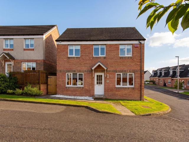 House for sale in Ferguslie Park, Elderslie