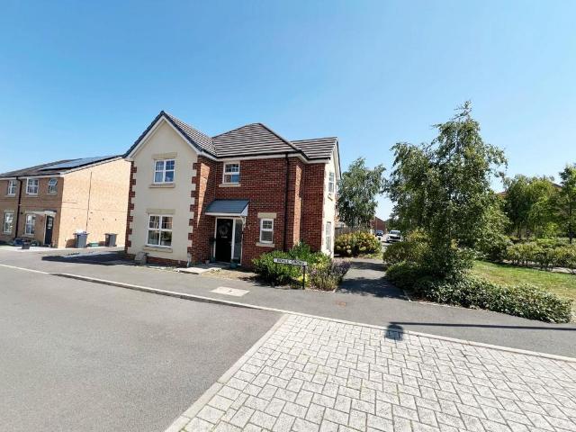 House for sale in Mount Pleasant, Thinford